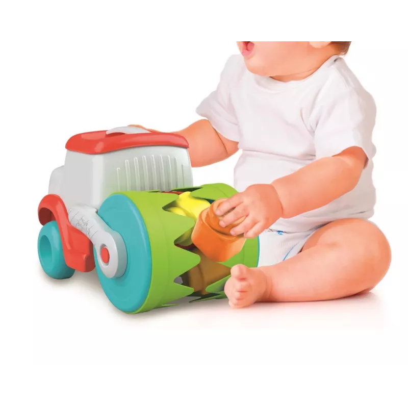 Clementoni 17495 juego de construcción