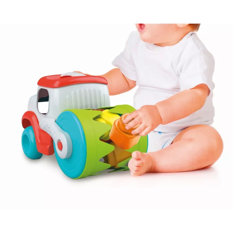 Clementoni 17495 juego de construcción