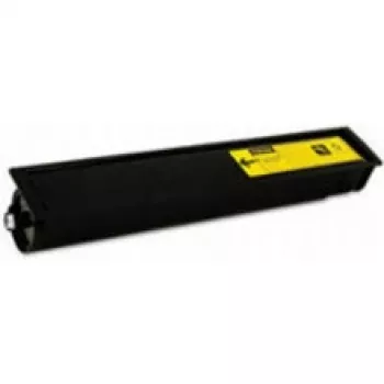 Dynabook T-FC34EY cartucho de tóner 1 ud. original amarillo