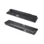 Fujitsu S26391-F1317-L119 docking station/replicador de puertos para portátil docking negro