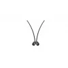 Sony WI-C310 Auricular Inalámbrico In-Ear, con soporte para cuello Llamadas/Música Bluetooth Negro
