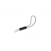 Sony WI-C310 Auricular Inalámbrico In-Ear, con soporte para cuello Llamadas/Música Bluetooth Negro