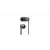 Sony WI-C310 Auricular Inalámbrico In-Ear, con soporte para cuello Llamadas/Música Bluetooth Negro