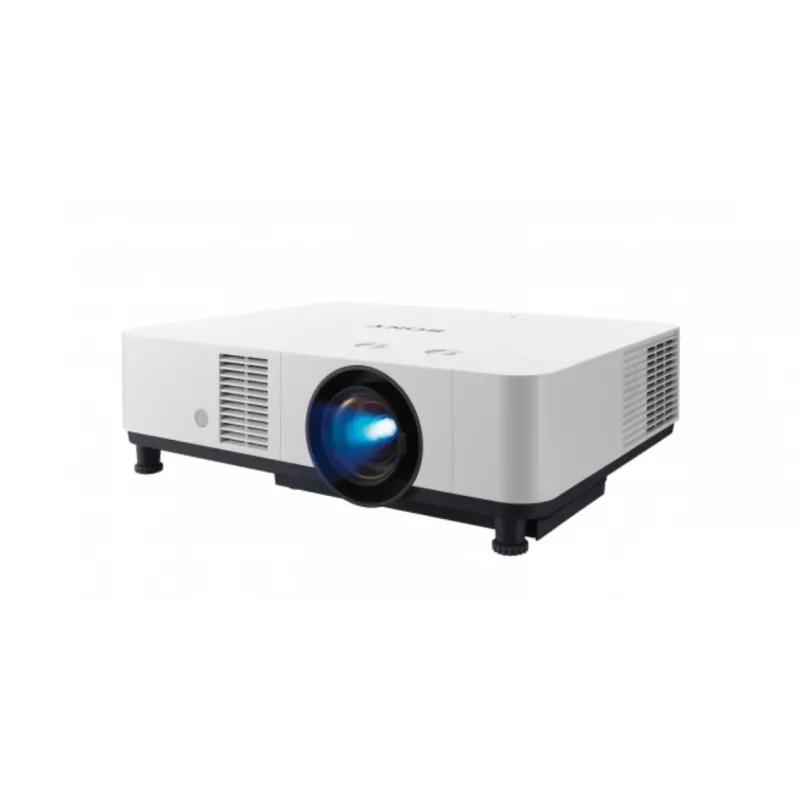 Sony VPL-PHZ61 Proyector de tiro estándar 6400 lúmenes ANSI 3LCD WUXGA (1920x1200) Blanco