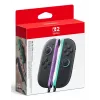 Nintendo Joy-Con 2 Par Violeta claro/Verde claro, Mando, Nintendo Switch 2, Botón Home, Analógico/Digital, Inalámbrico, Bluetooth