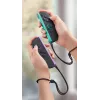 Nintendo Joy-Con 2 Par Violeta claro/Verde claro, Mando, Nintendo Switch 2, Botón Home, Analógico/Digital, Inalámbrico, Bluetooth