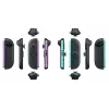 Nintendo Joy-Con 2 Par Violeta claro/Verde claro, Mando, Nintendo Switch 2, Botón Home, Analógico/Digital, Inalámbrico, Bluetooth