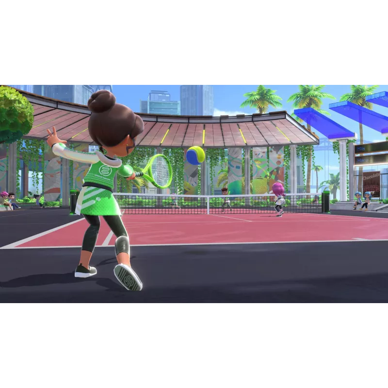 Nintendo Switch Sports Estándar Inglés Nintendo Switch