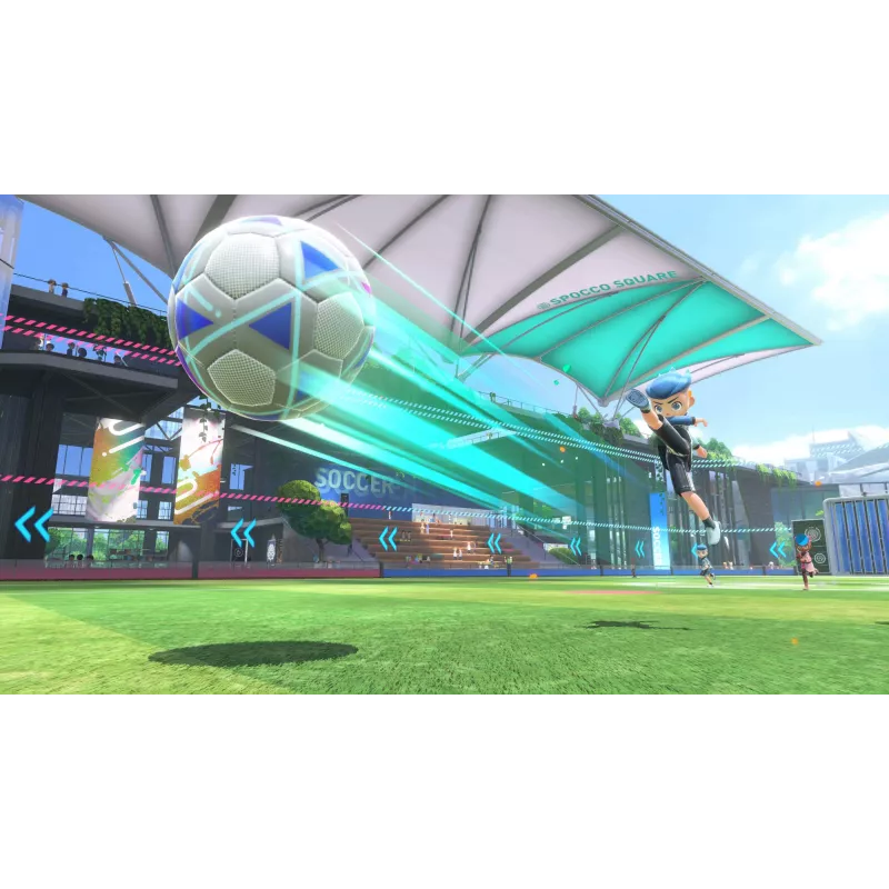 Nintendo Switch Sports Estándar Inglés Nintendo Switch