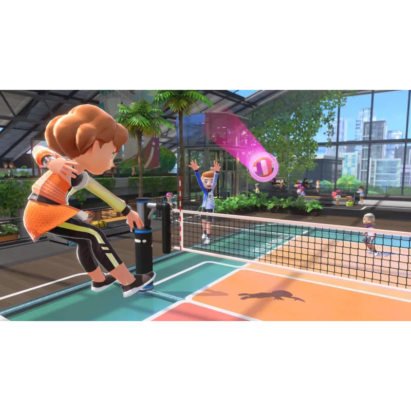 Nintendo Switch Sports Estándar Inglés Nintendo Switch