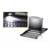ATEN 8-Port 43,2 cm (17