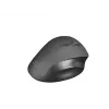 Mars Gaming MMWERGO Ratón Right-hand RF Wireless Mecánico 3200 DPI