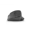 Mars Gaming MMWERGO Ratón Right-hand RF Wireless Mecánico 3200 DPI