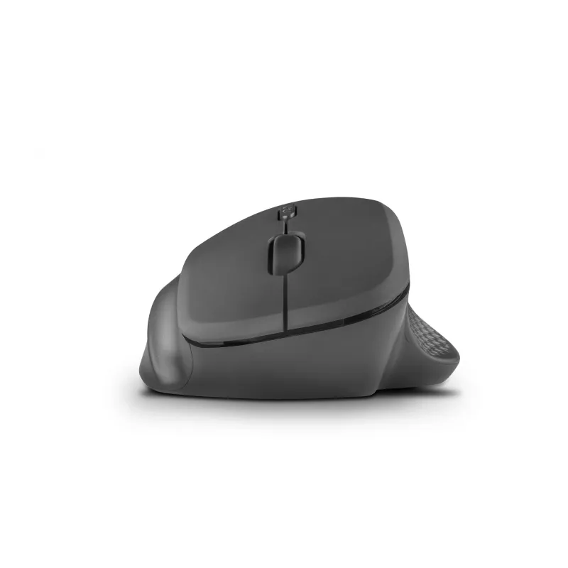 Mars Gaming MMWERGO Ratón Right-hand RF Wireless Mecánico 3200 DPI