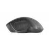 Mars Gaming MMWERGO Ratón Right-hand RF Wireless Mecánico 3200 DPI