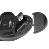 Mars Gaming MMWERGO Ratón Right-hand RF Wireless Mecánico 3200 DPI