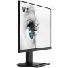 MSI Pro MP2412 Monitor de ordenador 60,5 cm (23,8 pulgadas) 1920 x 1080 píxeles Full HD LCD Negro
