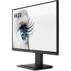 MSI Pro MP2412 Monitor de ordenador 60,5 cm (23,8 pulgadas) 1920 x 1080 píxeles Full HD LCD Negro