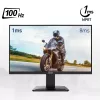 MSI Pro MP2412 Monitor de ordenador 60,5 cm (23,8 pulgadas) 1920 x 1080 píxeles Full HD LCD Negro