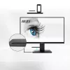 MSI Pro MP2412 Monitor de ordenador 60,5 cm (23,8 pulgadas) 1920 x 1080 píxeles Full HD LCD Negro