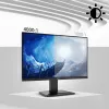 MSI Pro MP2412 Monitor de ordenador 60,5 cm (23,8 pulgadas) 1920 x 1080 píxeles Full HD LCD Negro