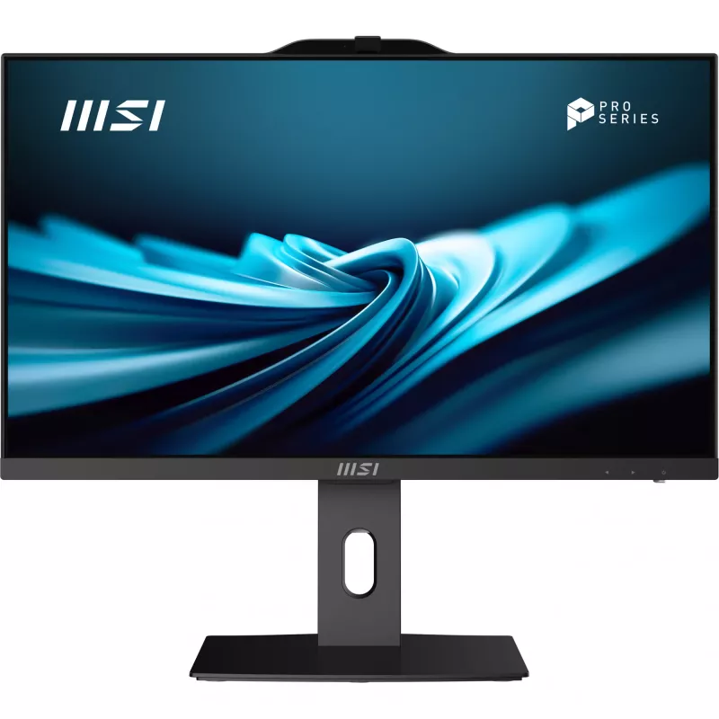 PC All-in-One MSI PRO AP241P 14M — Intel Core i7-14700 2,1 GHz, pantalla de 60,5 cm (23,8