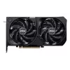Tarjeta gráfica MSI RTX 5070 12GB GDDR7 SHADOW 2X OC — PCIe x16, 12 GB de memoria