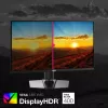 MSI MPG 271QRXDE Monitor de ordenador QD-OLED 67,3 cm (26,5 pulgadas) 2560 x 1440 píxeles Wide Quad HD Negro