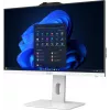 PC All-in-One MSI Pro AP242P 14M-691EU — 23,8 pulgadas FHD IPS, Intel Core i5-14400, 16GB DDR5, 512GB SSD, Windows 11 Pro, Wi‑Fi 6E, Blanco