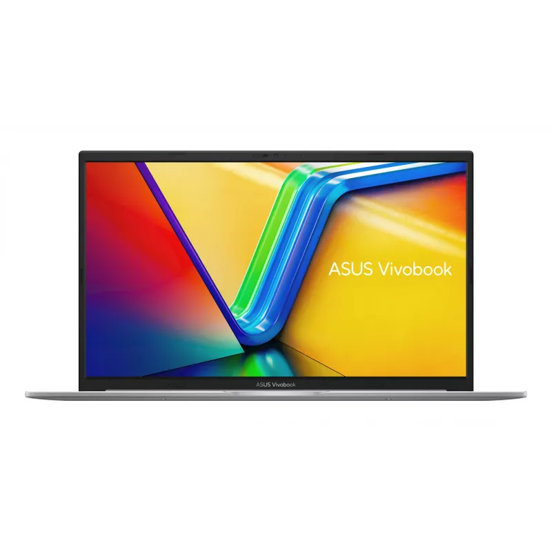 ASUS Vivobook 17 X1704VA-AU833 Portátil Intel® Core™ i7 i7-1355U 43,9 cm (17,3 pulgadas) Full HD 16 GB DDR4-SDRAM 1 TB SSD Wi-Fi 6 (802.11ax) Plata
