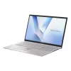 ASUS Vivobook 17 X1704VA-AU833 Portátil Intel® Core™ i7 i7-1355U 43,9 cm (17,3 pulgadas) Full HD 16 GB DDR4-SDRAM 1 TB SSD Wi-Fi 6 (802.11ax) Plata