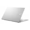ASUS Vivobook 17 X1704VA-AU833 Portátil Intel® Core™ i7 i7-1355U 43,9 cm (17,3 pulgadas) Full HD 16 GB DDR4-SDRAM 1 TB SSD Wi-Fi 6 (802.11ax) Plata