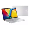 ASUS Vivobook 17 X1704VA-AU833 Portátil Intel® Core™ i7 i7-1355U 43,9 cm (17,3 pulgadas) Full HD 16 GB DDR4-SDRAM 1 TB SSD Wi-Fi 6 (802.11ax) Plata