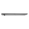 ASUS Vivobook 17 X1704VA-AU833 Portátil Intel® Core™ i7 i7-1355U 43,9 cm (17,3 pulgadas) Full HD 16 GB DDR4-SDRAM 1 TB SSD Wi-Fi 6 (802.11ax) Plata