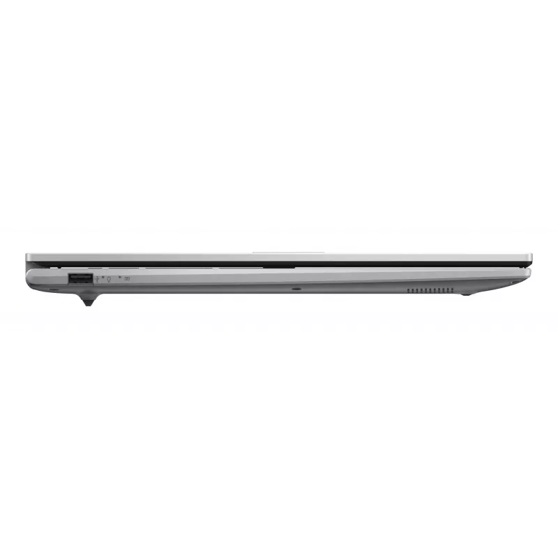 ASUS Vivobook 17 X1704VA-AU833 Portátil Intel® Core™ i7 i7-1355U 43,9 cm (17,3 pulgadas) Full HD 16 GB DDR4-SDRAM 1 TB SSD Wi-Fi 6 (802.11ax) Plata