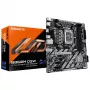 GIGABYTE B860M D3W Placa base - CPU Intel Core Ultra Series, VRM de 4+1+2 fases, hasta 9066MHz DDR5, 2xPCIe 4.0 M.2, 1GbE LAN, USB 3.2 Gen 1