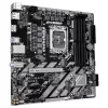 GIGABYTE B860M D3W Placa base - CPU Intel Core Ultra Series, VRM de 4+1+2 fases, hasta 9066MHz DDR5, 2xPCIe 4.0 M.2, 1GbE LAN, USB 3.2 Gen 1