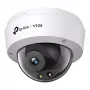 TP-Link VIGI Cámara de red Domo 5MP Full-Color, Cámara de vigilancia IP, Interior y exterior, Cableada, 120 dB, CE, NTRA, VCCI, KC, BSMI, FCC, IC, Montaje en techo
