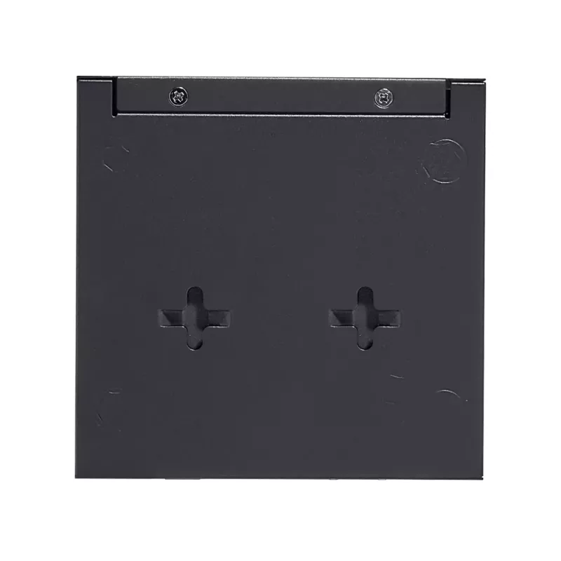TP-Link Omada DS105G-M2 Switch de red No gestionado 2.5G Ethernet (100/1000/2500) Negro