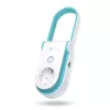 TP-Link RE365 Extensor de red Repetidor de red Blanco 10, 100 Mbit/s