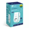 TP-Link RE365 Extensor de red Repetidor de red Blanco 10, 100 Mbit/s