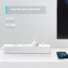 TP-Link Tapo P300 3 tomas de CA Type F (CEE 7/4) 1,5 m 3 2300 W Blanco