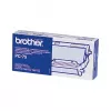 Brother PC-75 Accesorio de fax Cartucho de fax + cinta 144 páginas Negro 1 ud.