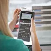 Brother PT-H500 Impresora de etiquetas 180 x 180 DPI 30 mm/seg Cableada TZe QWERTY