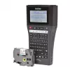 Brother PT-H500 Impresora de etiquetas 180 x 180 DPI 30 mm/seg Cableada TZe QWERTY