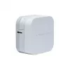 Brother PT-P300BT impresora de etiquetas térmica directa 180 x 180 DPI 20 mm/s TZe Bluetooth