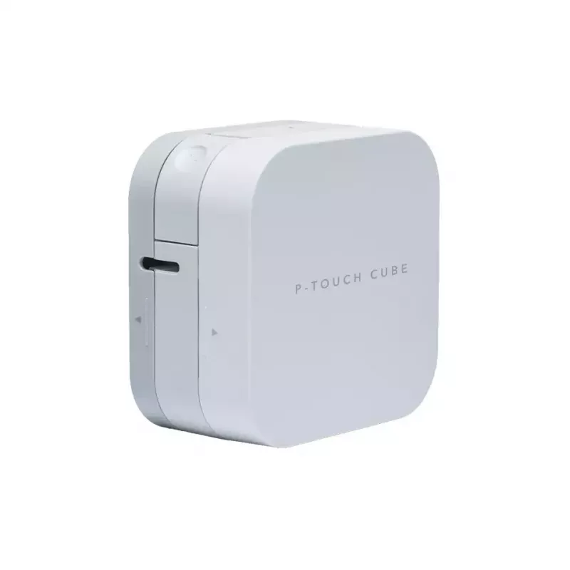 Brother PT-P300BT impresora de etiquetas térmica directa 180 x 180 DPI 20 mm/s TZe Bluetooth