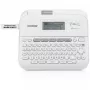 Brother PT-D410 impresora de etiquetas transferencia térmica 180 x 180 DPI 20 mm/s con cable TZe QWERTY