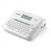 Brother PT-D410VP impresora de etiquetas ZINK (Zero-Ink) 180 x 180 DPI con cable TZe QWERTY