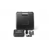 Brother PT-D460BTVP impresora de etiquetas transferencia térmica 180 x 180 DPI 30 mm/s con cable e inalámbrica TZe Bluetooth QWERTY